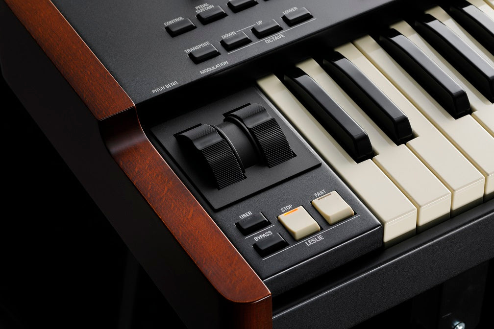 Hammond XK-4