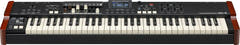 Hammond XK-4 Orgue électrique