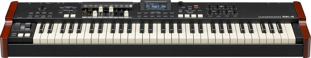 Hammond XK-4