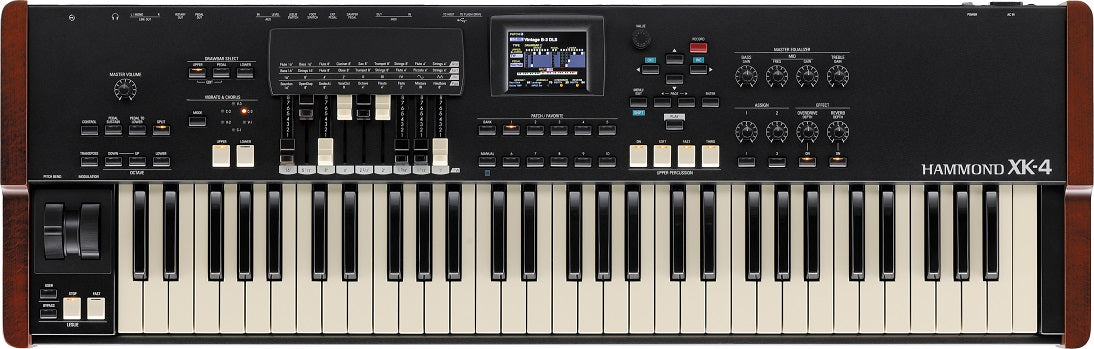 Hammond XK-4 Orgue électrique