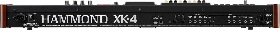 Hammond XK-4 Orgue électrique