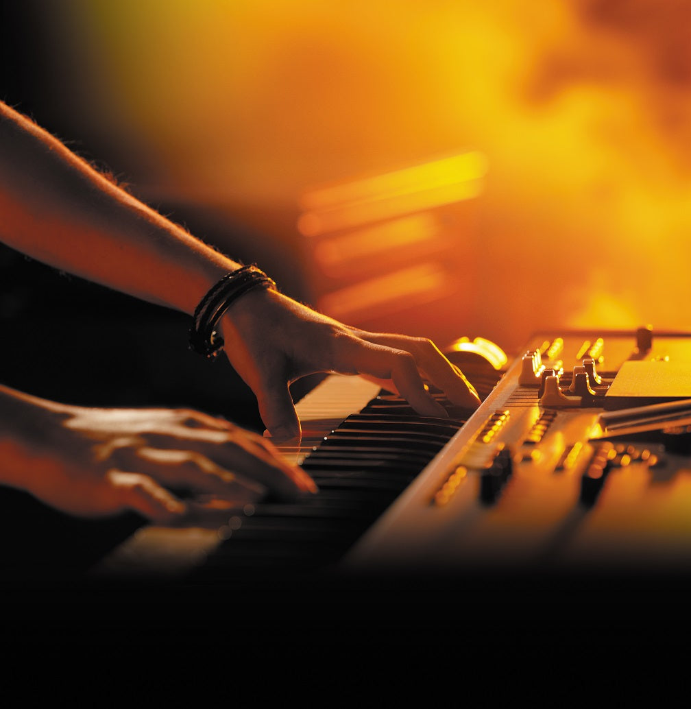 Hammond XK-4