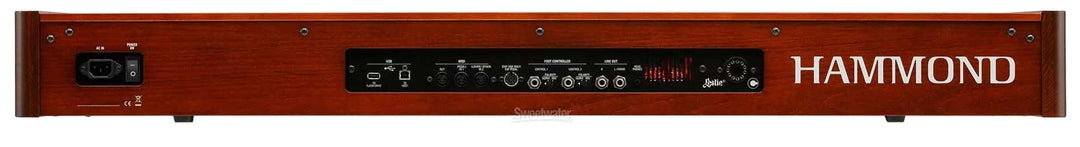 Hammond XK-5 Orgue électrique