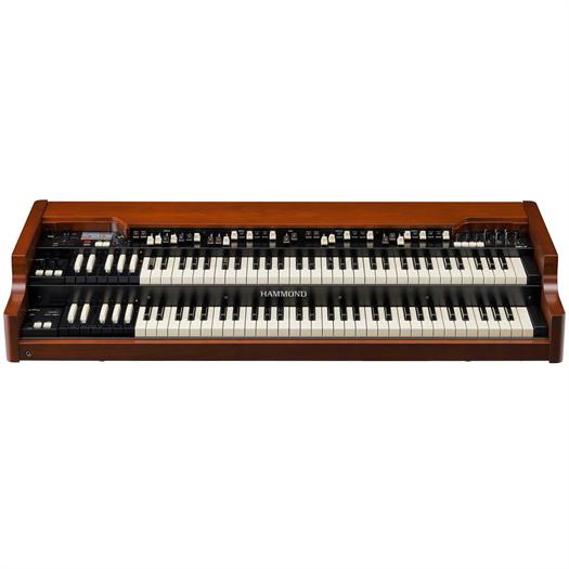 Orgue Hammond XK-7D