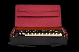 Housse souple Hammond pour XK-5 et XLK-5 (noir)