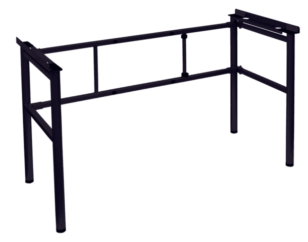 Hammond STXLK-5W Keyboard Stand for XK-5 (Black) 