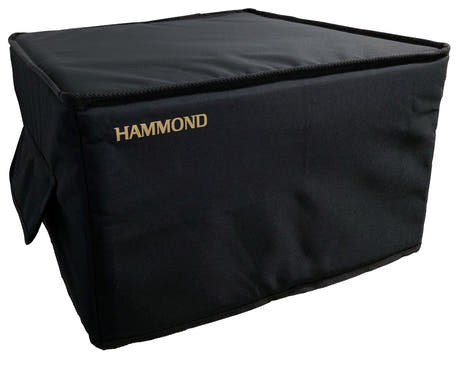 Hammond Softbag til Leslie 2101 mk2