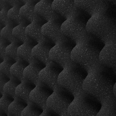 UDG Creator AlphaTheta Slab Hardcase Noir