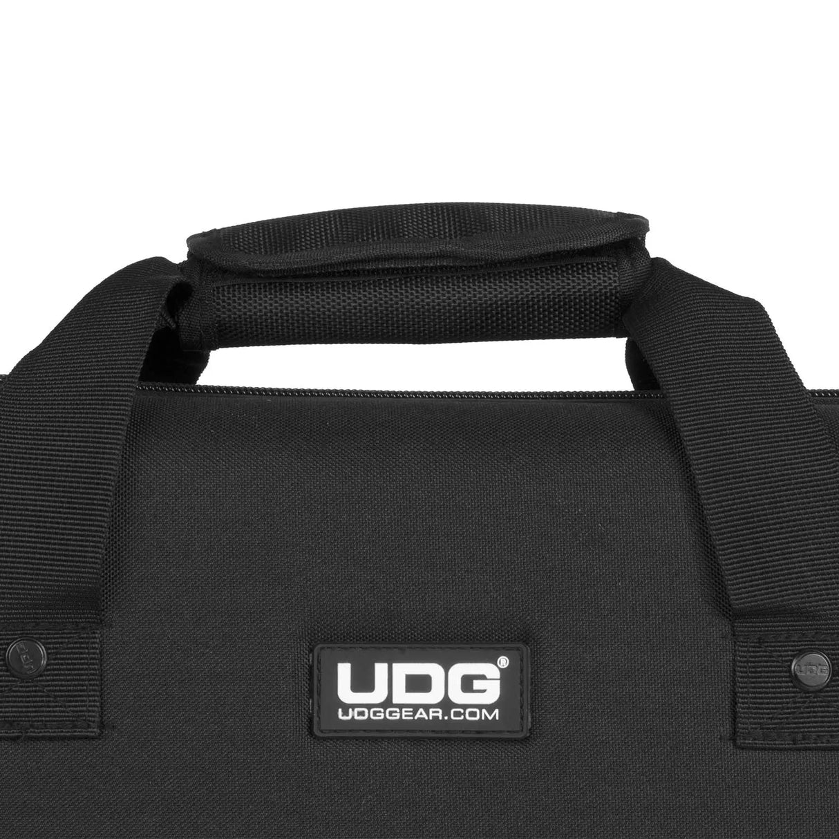 UDG Creator Pioneer DJ CDJ-3000 / Denon DJ SC6000 / Turntable Hardcase - Black