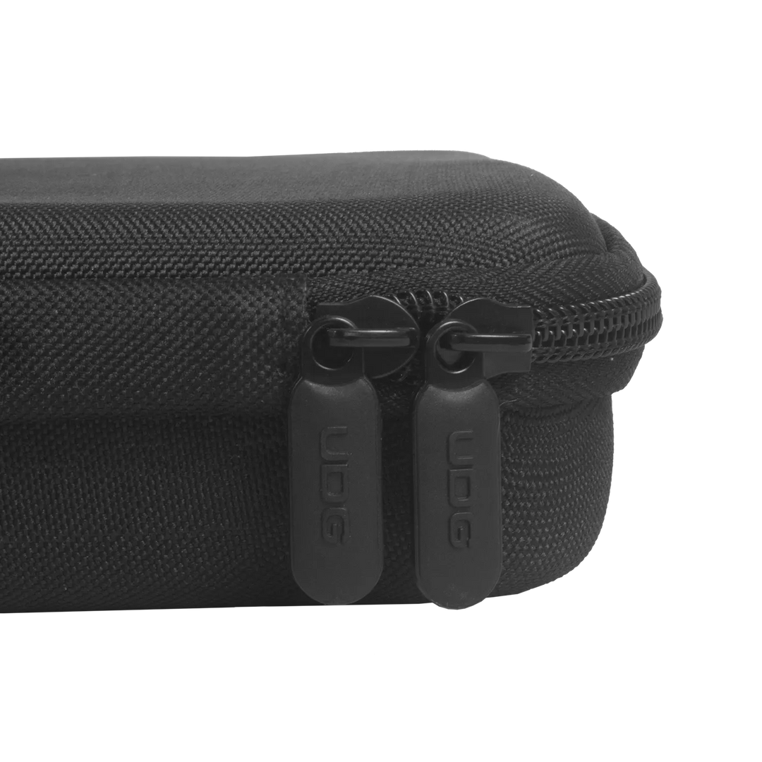 UDG Creator Pioneer DJ DDJ-XP2 / Reloop Buddy / Ready Hardcase - Noir