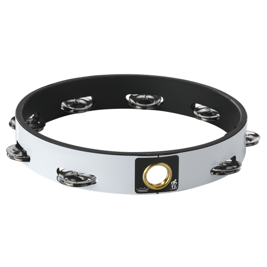 Remo Headless Tambourine - single row of bells