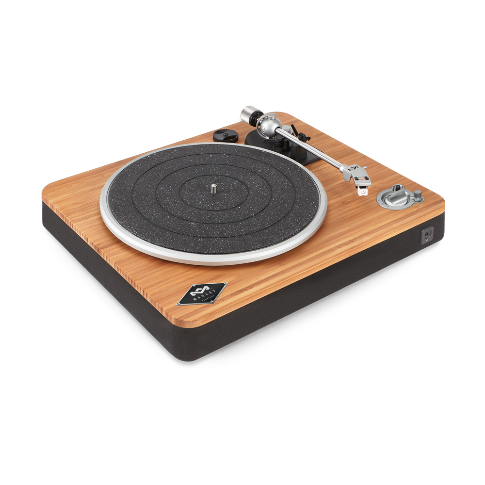 House of Marley Stir It Up wireless & Speakers