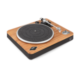 House of Marley Stir It Up Bluetooth Turntable (Black)