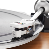 House of Marley Stir It Up Bluetooth Turntable (Black)