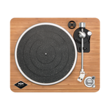 House of Marley Stir It Up Bluetooth Turntable (Black)