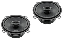 HERTZ CENTO 130MM COAXIAL HAUT-PARLEUR, 2-VOIES