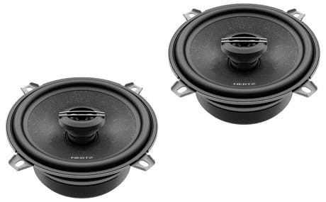 HERTZ CENTO 130MM COAXIAL HAUT-PARLEUR, 2-VOIES
