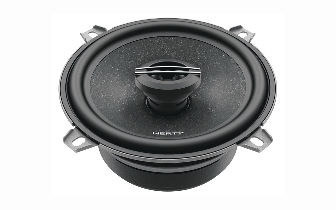 HERTZ CENTO 130MM COAXIAL HAUT-PARLEUR, 2-VOIES