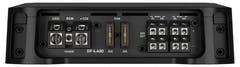HERTZ Amplificateur automobile 4 canaux de classe D (4x125W)