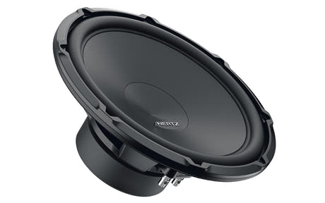 HERTZ CENTO Subwoofer 2 Ohm (300mm, 12")