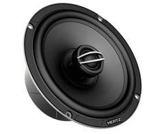 HERTZ CENTO Ensemble de haut-parleurs de voiture pleine gamme (165mm)