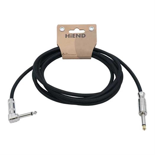 HiEnd GC-33 Câble d’instrument (3 m)