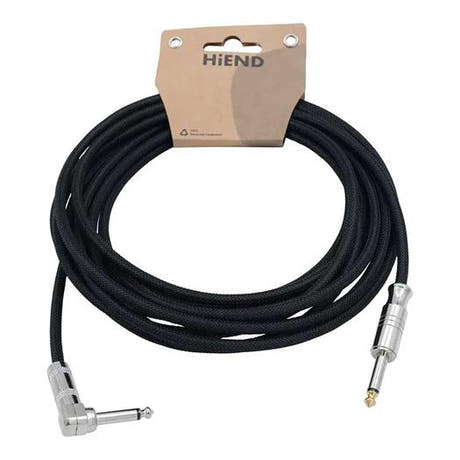 HiEnd GC-36 Câble d’instrument (6 m)