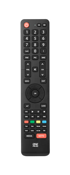 Télécommande Universelle pour Hisense