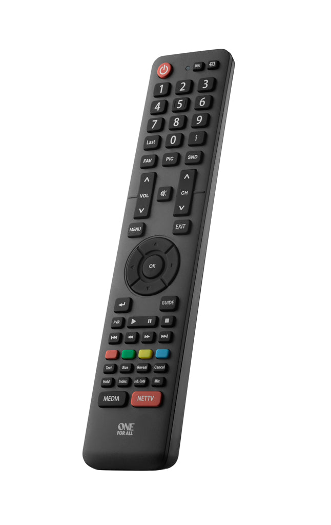 Télécommande Universelle pour Hisense