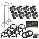 Pack d'éclairage frontal Light4Me