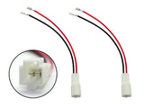 Speaker plug for Honda