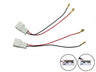 Connecteur de haut-parleur pour 107, C1 et Aygo