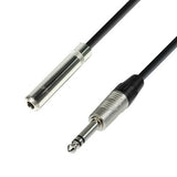 Headphone Extension Cable 6.3mm Jack (3m)