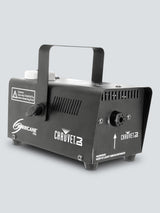 Chauvet Hurricane 700 Fog machine (700W) Package