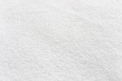 Molton Bagtæppe m. Øjer (Blanc)