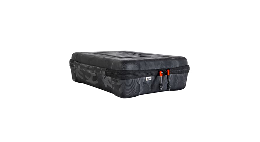 ENKI I1 Impact Case pour Quad Cortex Mini