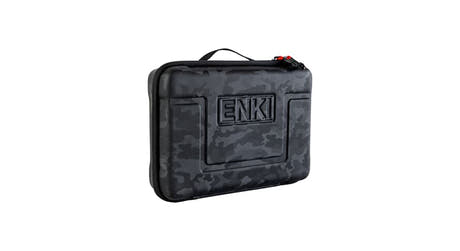 ENKI I1 Impact Case pour Quad Cortex Mini
