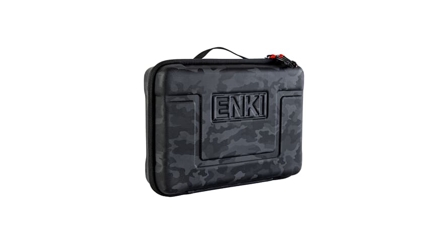 ENKI I1 Impact Case pour Quad Cortex Mini