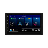 Autoradio Aiwa IC-820