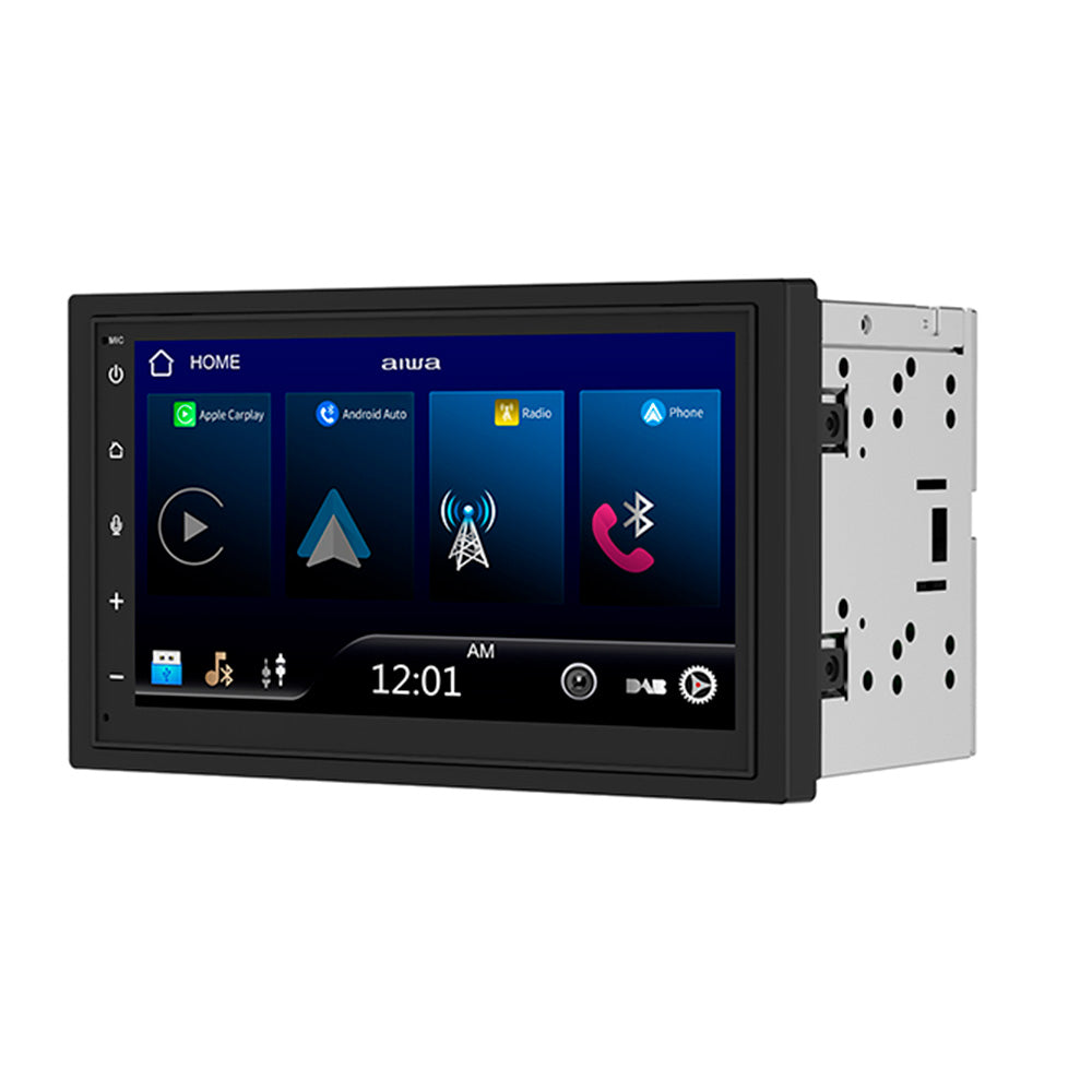 Autoradio Aiwa IC-820