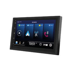 Autoradio Aiwa IC-820