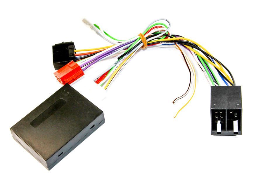 ICT29-39-MB-COM2 interface pour Mercedes avec Command 2.0