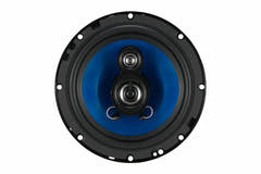 BLAUPUNKT ICx 663 Haut-parleurs de Voiture 3 voies (17 cm, 6,5")