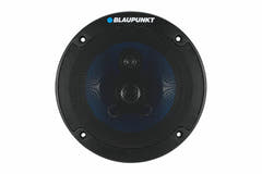 BLAUPUNKT ICx 663 Haut-parleurs de Voiture 3 voies (17 cm, 6,5")