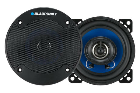 BLAUPUNKT ICx 402 Haut-parleurs de Voiture 2 voies (10 cm, 4")