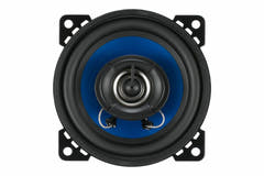 BLAUPUNKT ICx 402 Haut-parleurs de Voiture 2 voies (10 cm, 4")