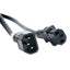 Cobra IEC extension cable (2,0m)