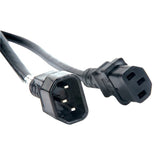 Câble d'extension IEC (10m)
