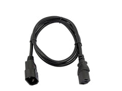 Rallonge IEC (1M)