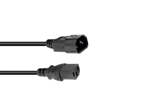 Rallonge IEC (1M)